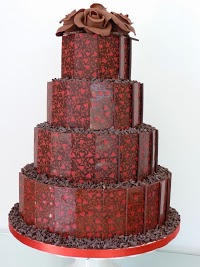 Just For You wedding cakes 1072758 Image 0